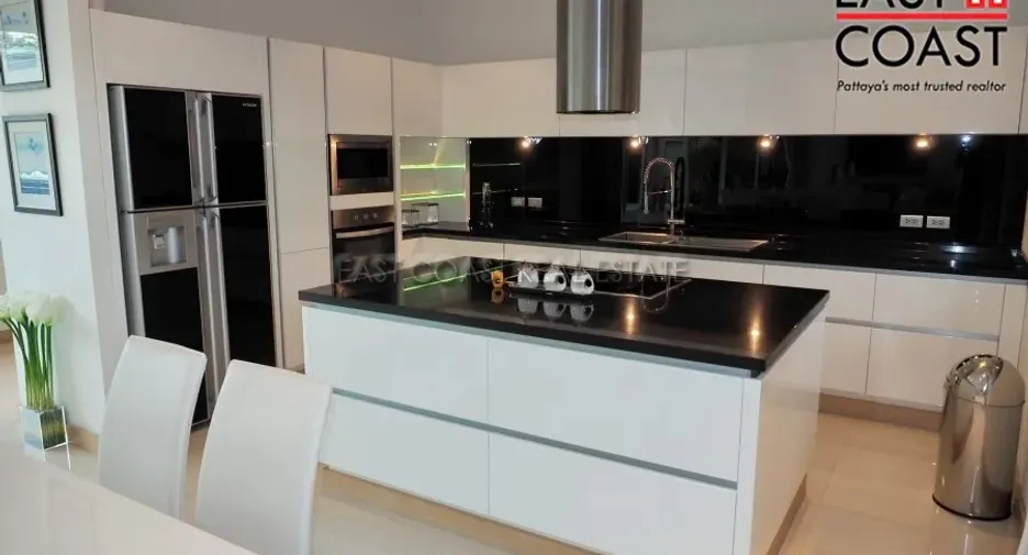 For rent 3 bedrooms house in Bang Lamung, Chonburi
