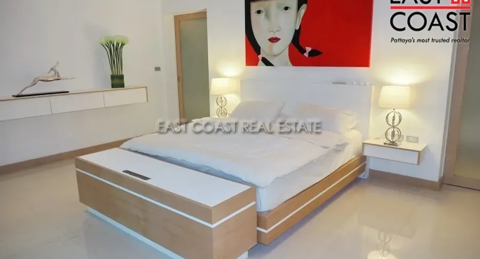 For rent 3 bedrooms house in Bang Lamung, Chonburi