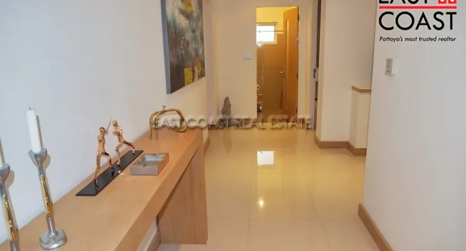 For rent 3 bedrooms house in Bang Lamung, Chonburi
