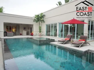 For Rent 3 Bedroom House In Bang Lamung, Chonburi