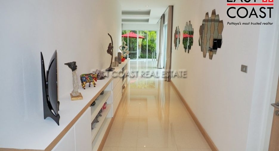 Haus zur Miete mit 3 Zimmer in Bang Lamung, Chonburi