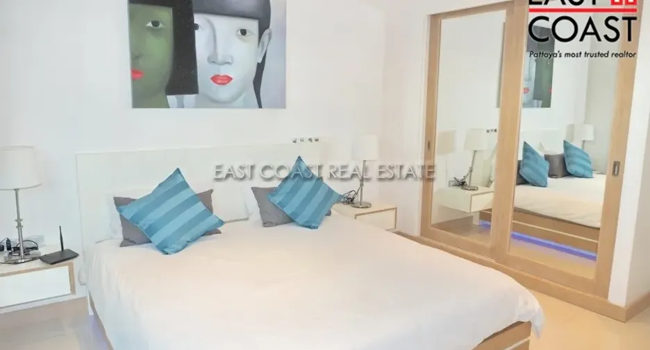 For rent 3 bedrooms house in Bang Lamung, Chonburi