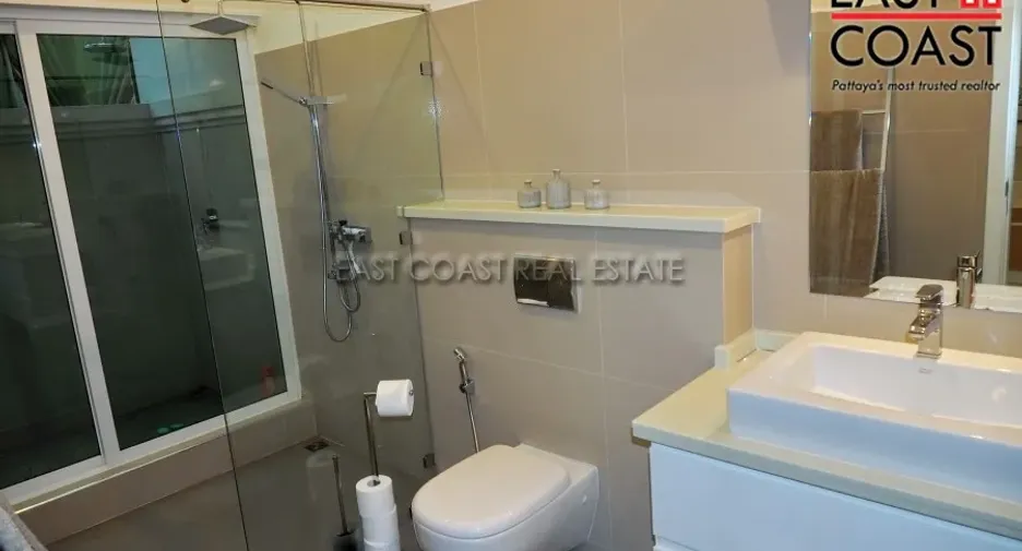 For rent 3 bedrooms house in Bang Lamung, Chonburi