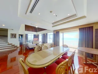 ขาย 3 เตียง คอนโด ใน หัวหิน, ประจวบคีรีขันธ์