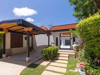 For rent 5 bed villa in Thalang, Phuket