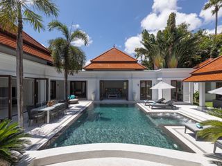 For rent 5 bed villa in Thalang, Phuket