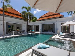 For rent 5 bed villa in Thalang, Phuket