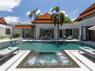 For rent 5 bed villa in Thalang, Phuket