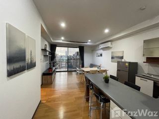 For rent 2 bed condo in Huai Khwang, Bangkok