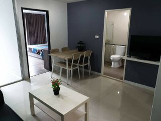 For rent 2 bed apartment in Phra Khanong, Bangkok