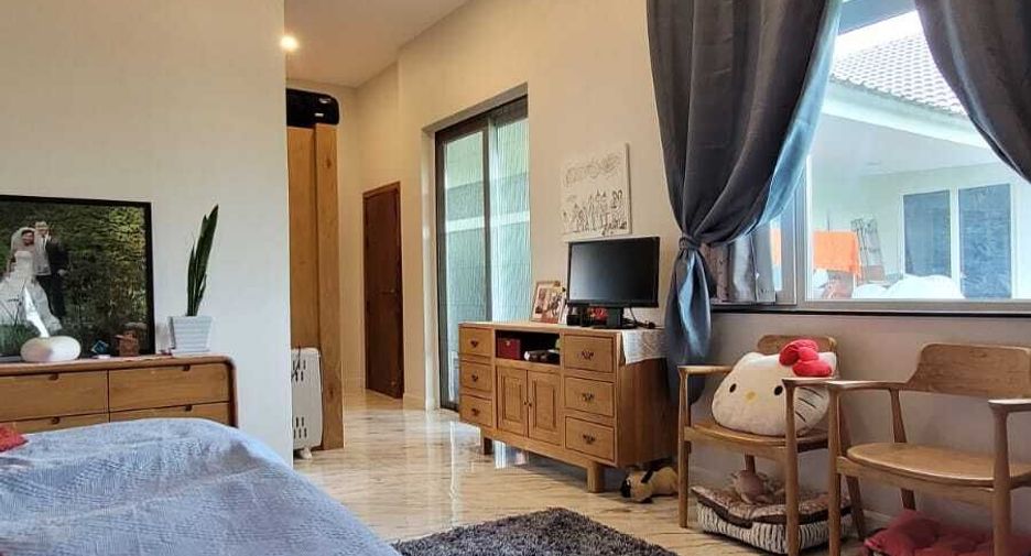 ขาย 3 เตียง บ้านเดี่ยว ใน แม่ออน, เชียงใหม่