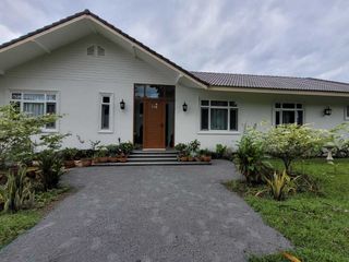 For sale 3 Beds house in Mae On, Chiang Mai