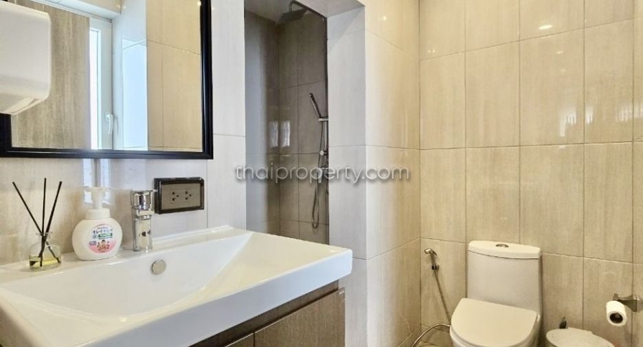 For sale 3 bedrooms house in Bang Lamung, Chonburi