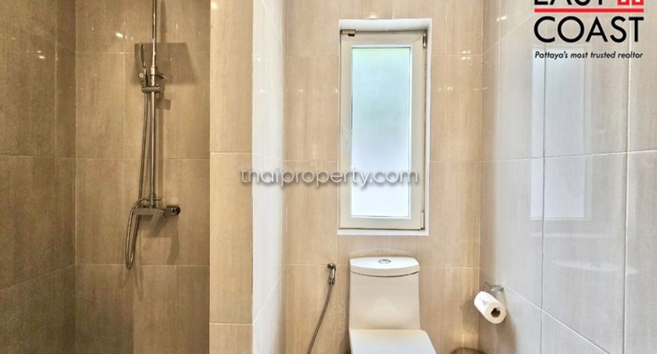 For sale 3 bedrooms house in Bang Lamung, Chonburi