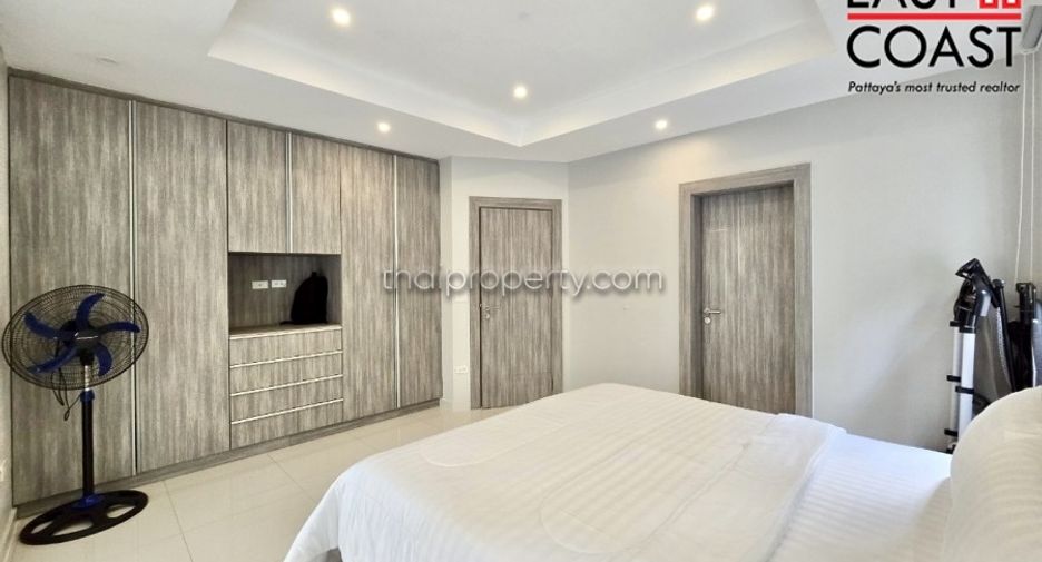 For sale 3 bedrooms house in Bang Lamung, Chonburi