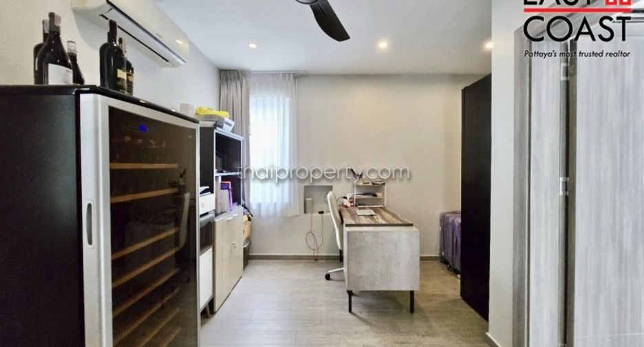 For sale 3 bedrooms house in Bang Lamung, Chonburi