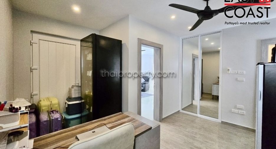 For sale 3 bedrooms house in Bang Lamung, Chonburi