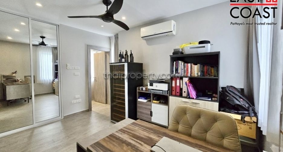 For sale 3 bedrooms house in Bang Lamung, Chonburi