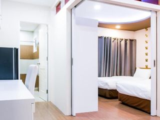 For rent 1 bed apartment in Bang Phlat, Bangkok