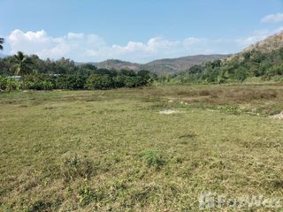 For sale land in Chom Thong, Chiang Mai