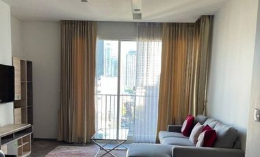 For sale 2 bed condo in Khlong Toei, Bangkok