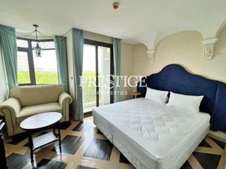 Condo en venta de estudio en Bang Lamung, Chonburi