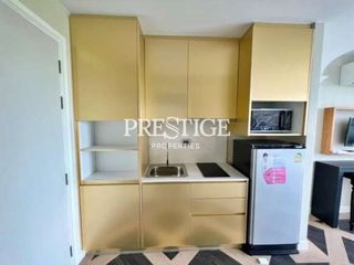Condo en venta de estudio en Bang Lamung, Chonburi