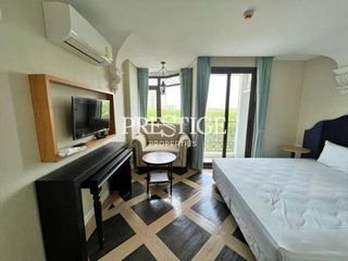 Condo en venta de estudio en Bang Lamung, Chonburi