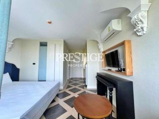Condo en venta de estudio en Bang Lamung, Chonburi