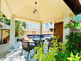 For rent そして for sale 4 Beds house in South Pattaya, Pattaya