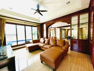 Haus zum Kauf und zur Miete mit 4 Zimmer in Bang Lamung, Chonburi