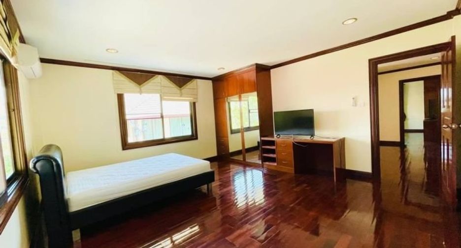 For rent and for sale 4 bed house in South Pattaya, Pattaya
