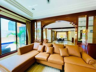 Haus zum Kauf und zur Miete mit 4 Zimmer in Bang Lamung, Chonburi