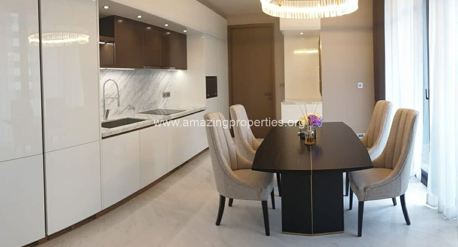 For rent 2 bed condo in Mueang Nakhon Ratchasima, Nakhon Ratchasima