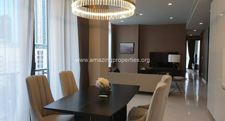 For rent 2 bed condo in Mueang Nakhon Ratchasima, Nakhon Ratchasima