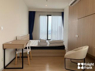 For rent 3 Beds condo in Phaya Thai, Bangkok