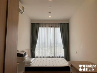 For rent 3 Beds condo in Phaya Thai, Bangkok