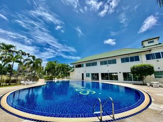For Rent 3 Bedroom House In Bang Lamung, Chonburi
