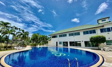 Haus zur Miete mit 3 Zimmer in Bang Lamung, Chonburi