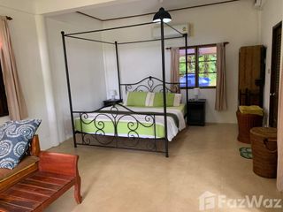 For sale 3 bed villa in Ko Kut, Trat