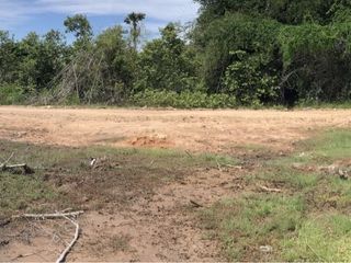 For sale land in Cha Am, Phetchaburi