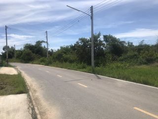 For sale land in Cha Am, Phetchaburi
