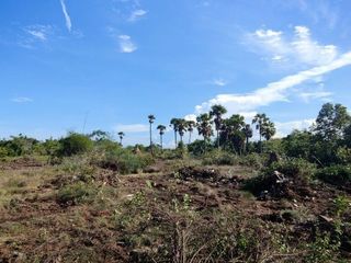 For sale land in Cha Am, Phetchaburi