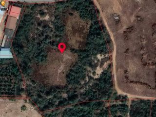 For sale land in Cha Am, Phetchaburi