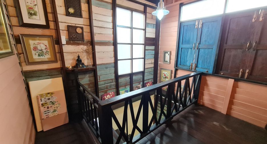 For rent 2 Beds house in Sathon, Bangkok