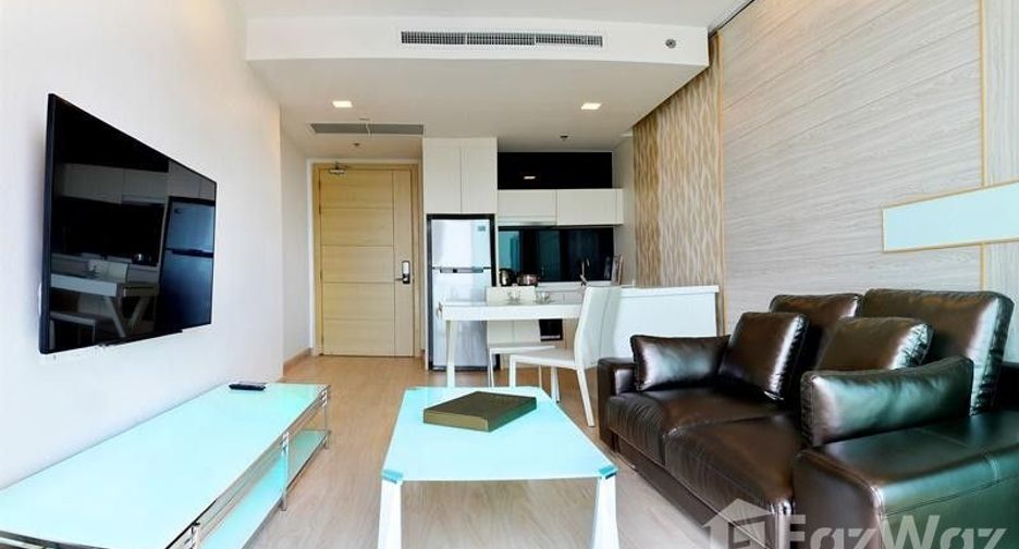 For rent 1 Beds condo in Jomtien, Pattaya
