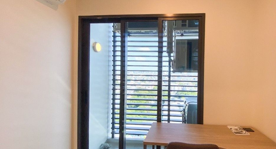 For rent 1 Beds condo in Bangkok Yai, Bangkok