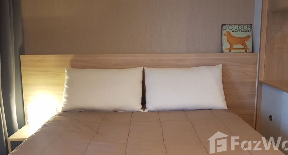 ขาย 1 เตียง คอนโด ใน ยานนาวา, กรุงเทพฯ