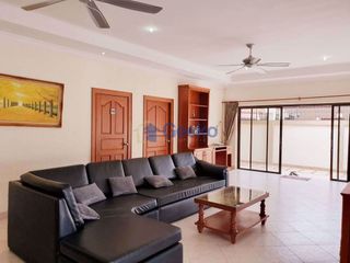 For rent 3 Beds house in Jomtien, Pattaya