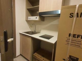 For sale 1 bed condo in Bang Kapi, Bangkok